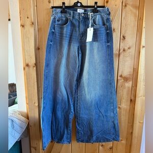 KanCan Classic Blue Denim Jeans